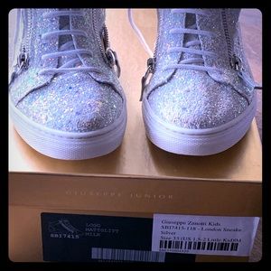 Giuseppe Zanotti Kids